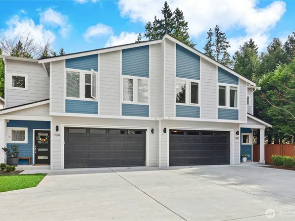 118 171st Place SW #B, Bothell, WA 98012
