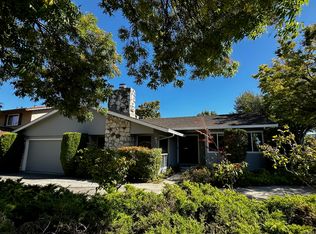 4642 Catalina Dr, San Jose, CA