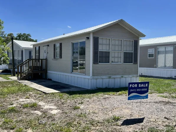 139 N Anoka Ave #139, Avon Park, FL 33825