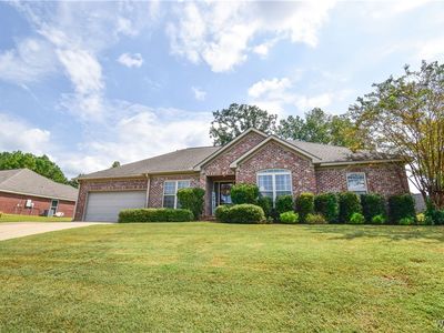 6120 Loblolly Ln, Tuscaloosa, AL, 35405