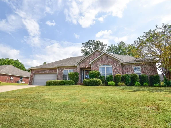 6120 Loblolly Ln, Tuscaloosa, AL 35405