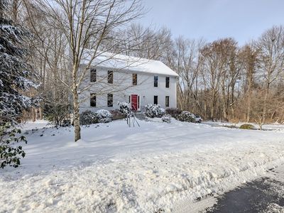 481 Old Farm Rd, Amherst, MA, 01002