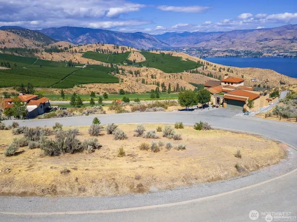389 Sabio Way, Chelan, WA 98816