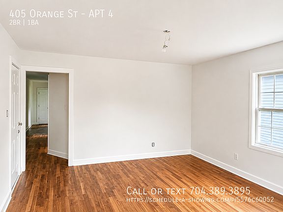 4th image of 405 Orange St APT 4