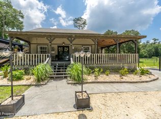 12537 SW 38th Way, Webster, FL 33597