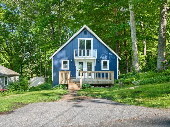 13 Saint Ronan Road, Hebron, CT 06231