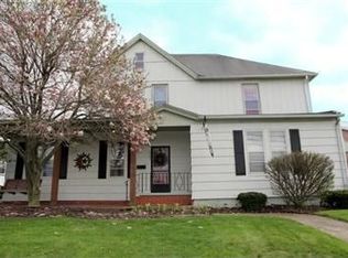 2761 Lincoln Way W, Massillon, OH