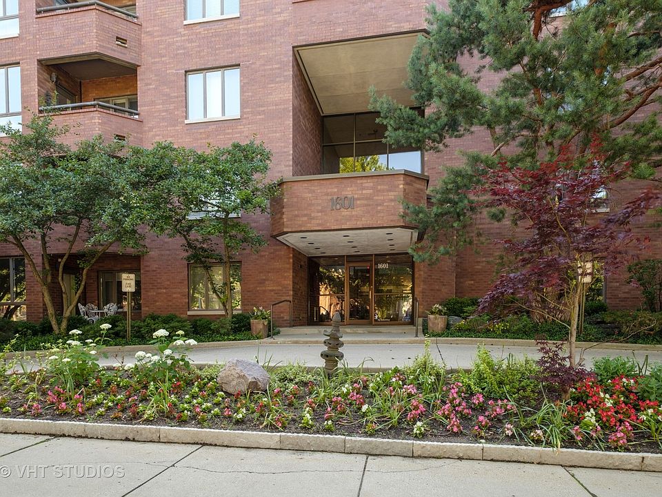 1st image of 1601 Oakwood Ave APT 306