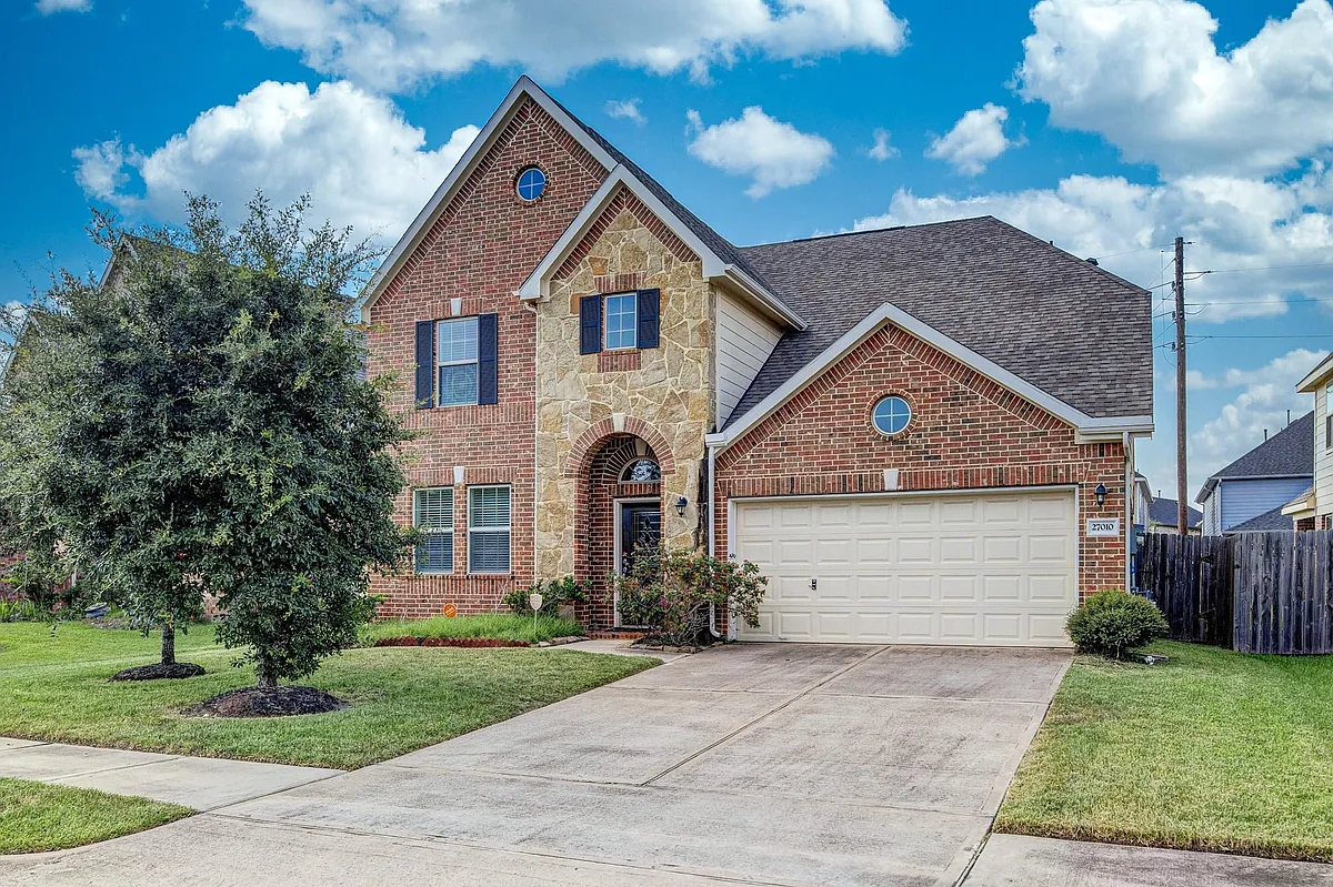 Building Photo - 27010 Soapstone Terrace Ln