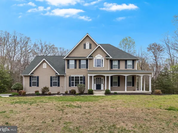 12856 Tawny Acres Pl, La Plata, MD 20646