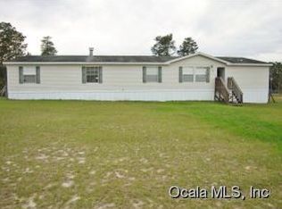 17038 SW 17th Cir, Ocala, FL 34473