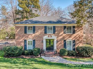 2500 Ainsdale Rd, Charlotte, NC 28226