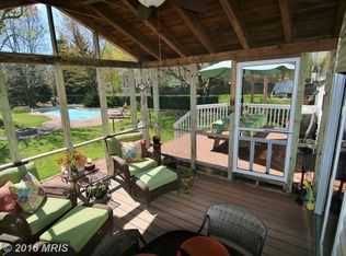 225 Ackerman Rd, Stevensville, MD 21666