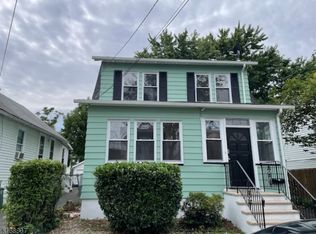 55 Allen St, Irvington, NJ 07111