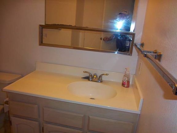 Bathroom Vanity