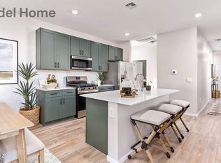 10418 W Thetford Ln, Marana, AZ 85653