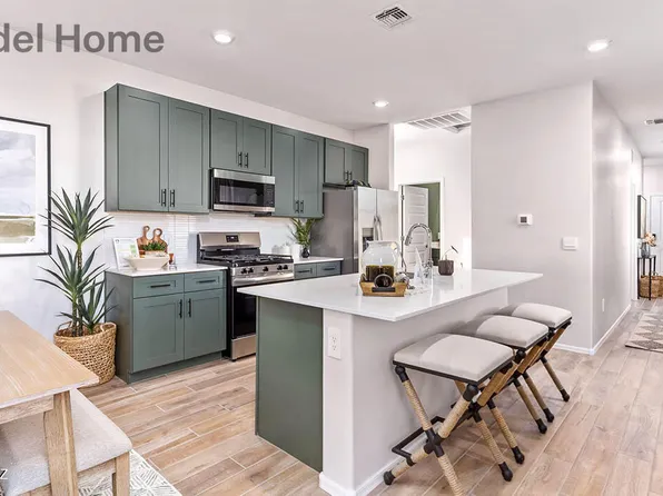 10418 W Thetford Ln, Marana, AZ 85653