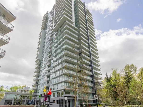 308 Morrissey Rd, Pt Moody, BC V3H 0E6