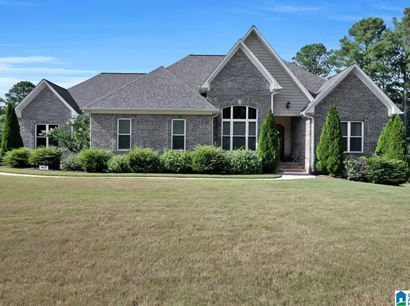 1034 Sedgefield Cir, Morris, AL 35116