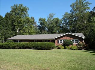 431 Irvin Farm Rd, Reidsville, NC 27320