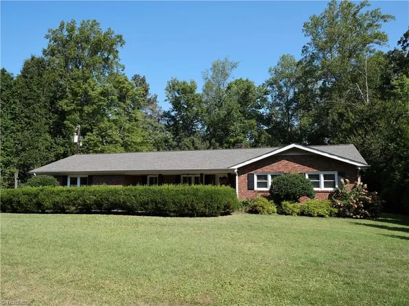 431 Irvin Farm Rd, Reidsville, NC 27320