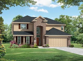 14915 Samuel Springs Ln, Houston, TX 77044
