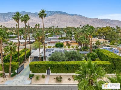 627 S Desert View Dr, Palm Springs, CA, 92264