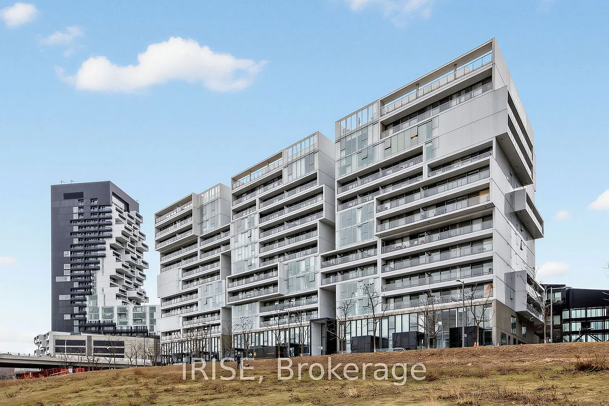 Building Photo - 32 Trolley Cres #706