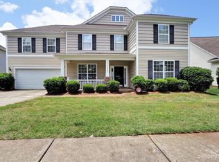 11709 Sidney Crest Ave, Charlotte, NC 28213