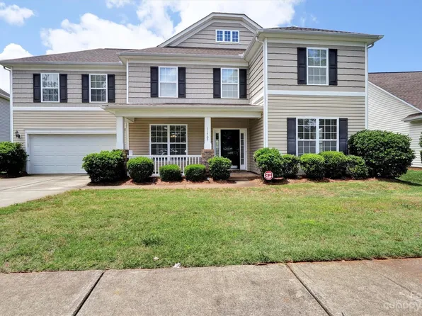 11709 Sidney Crest Ave, Charlotte, NC 28213