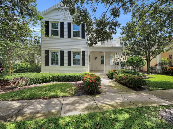 325 Sweet Bay Circle, Jupiter, FL 33458