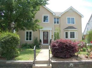 5805 Stonewall Rd, Little Rock, AR 72207