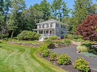 60 Oak St, Duxbury, MA 02332