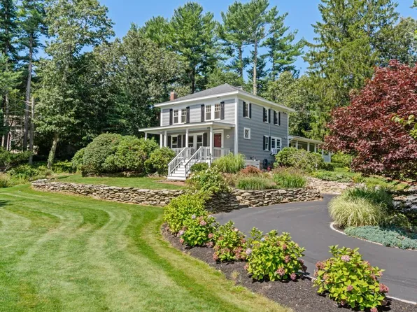 60 Oak St, Duxbury, MA 02332