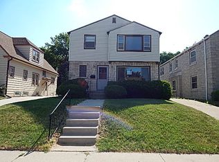 1740 S 52nd St, West Milwaukee, WI 53214