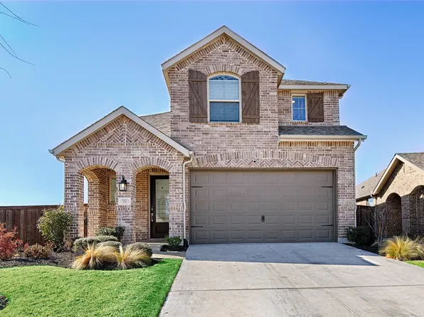 3501 Hunter St, Aubrey, TX 76227