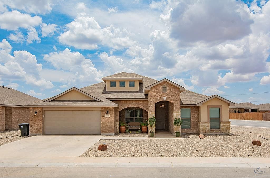 1020 E 89th St, Odessa, TX 79765 MLS 141414 Zillow