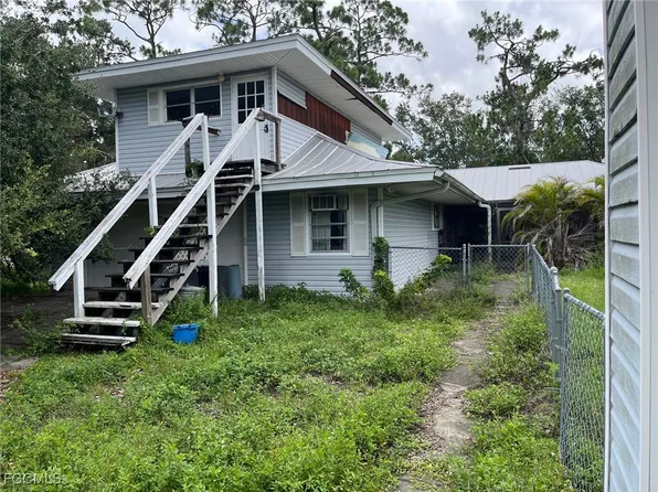 6292 Morgan La Fee Ln, Fort Myers, FL 33912