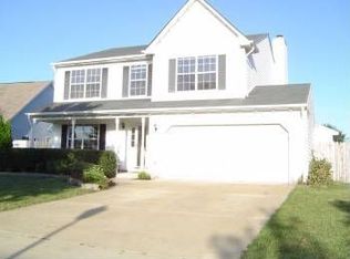 2660 Alamance Cir, Virginia Beach, VA 23456
