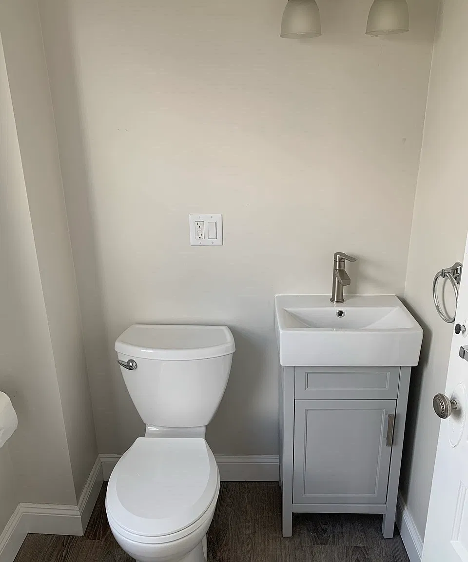 1 bed, 500 sqft, $1,950 — Photo 4