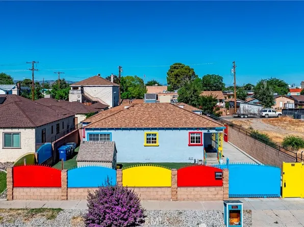44709 Beech Ave, Lancaster, CA 93534