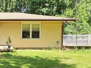 8110 Nation Rd, Mount Vernon, IN 47620