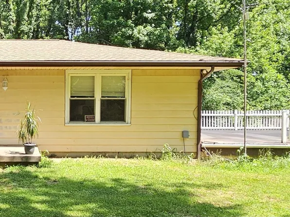 8110 Nation Rd, Mount Vernon, IN 47620