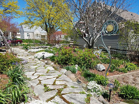 Beautiful Landscaping