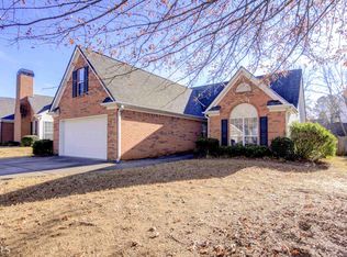50 Riva Ridge Ln, Newnan, GA 30263