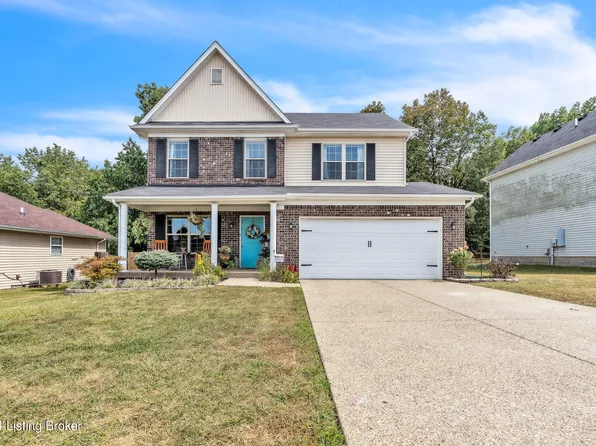 114 Garnette Ct, Mount Washington, KY 40047