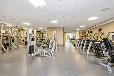 Rented by Keller Williams NYC