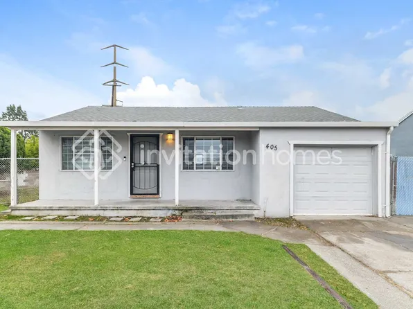 405 Concord St, Vallejo, CA 94591