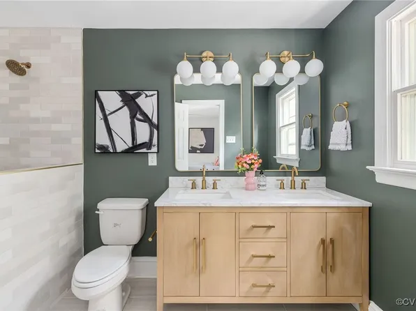 11018 Brookhollow Ct, Glen Allen, VA 23059