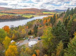 534 US Route 2, Cabot, VT 05647